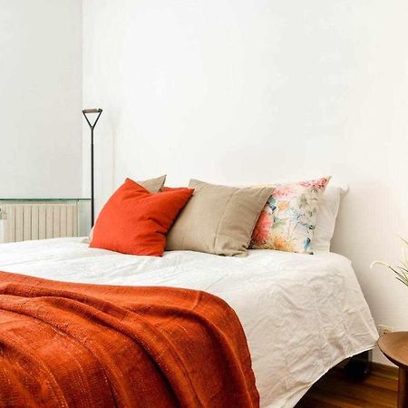 Ma08A Beautiful Flat With Terrace In Pta Nuova Apartment Milano Ngoại thất bức ảnh