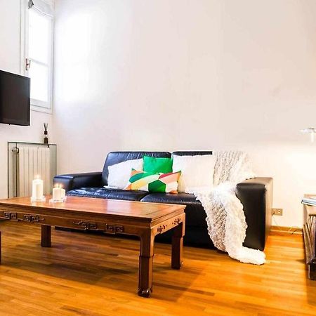 Ma08A Beautiful Flat With Terrace In Pta Nuova Apartment Milano Ngoại thất bức ảnh