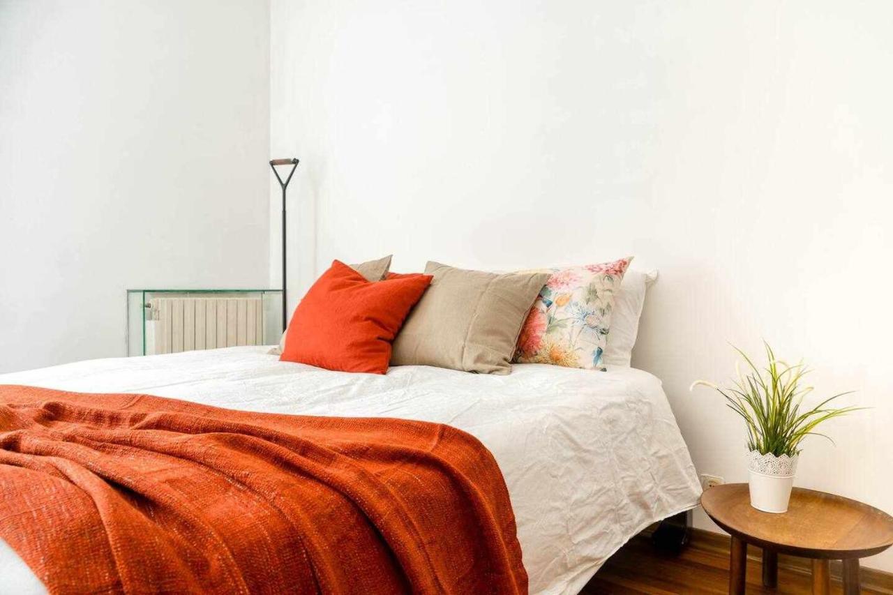 Ma08A Beautiful Flat With Terrace In Pta Nuova Apartment Milano Ngoại thất bức ảnh