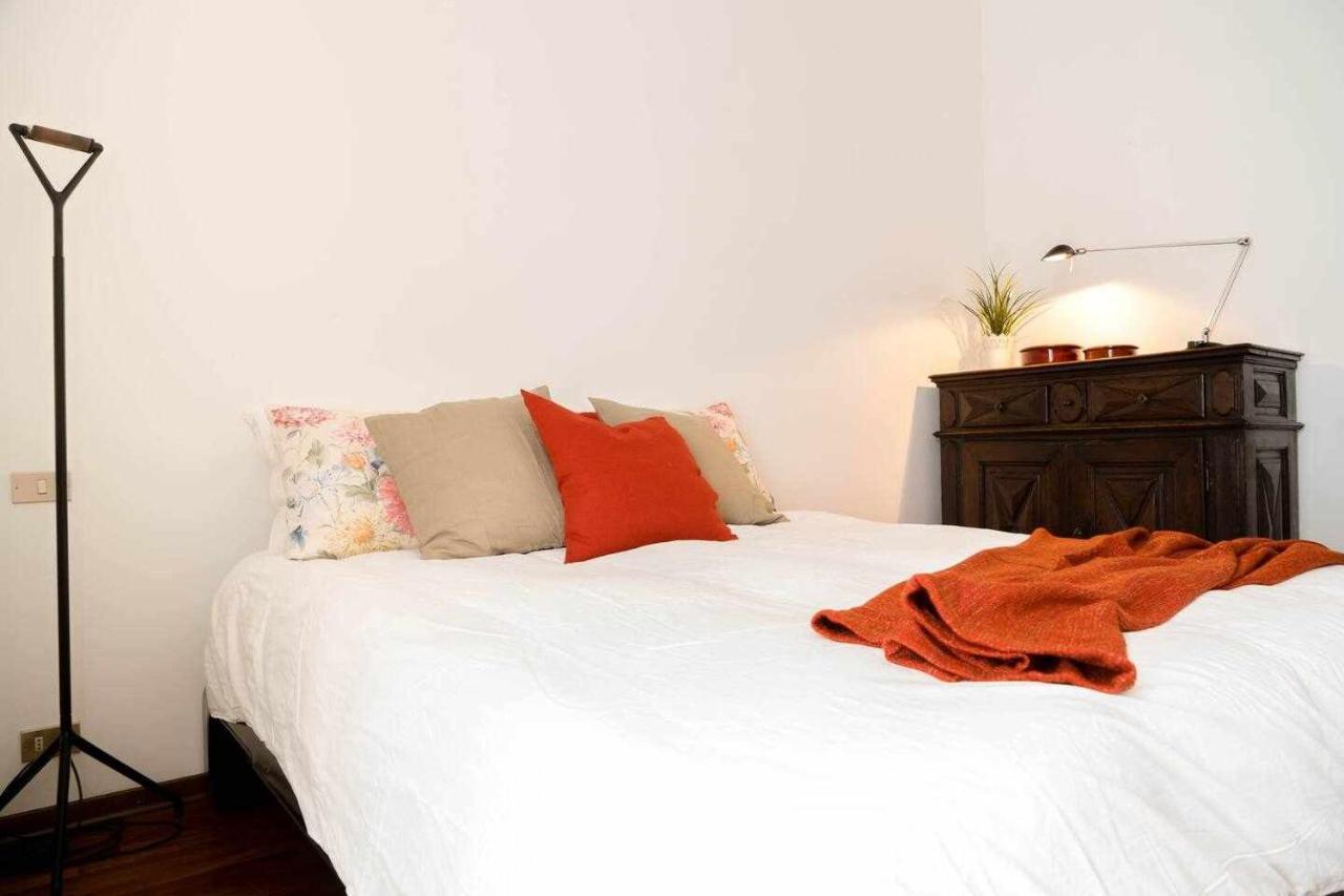 Ma08A Beautiful Flat With Terrace In Pta Nuova Apartment Milano Ngoại thất bức ảnh