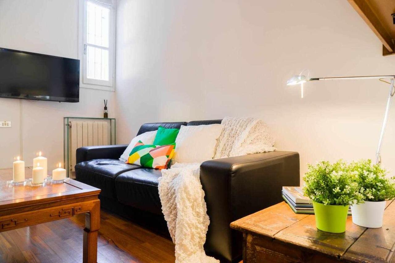 Ma08A Beautiful Flat With Terrace In Pta Nuova Apartment Milano Ngoại thất bức ảnh